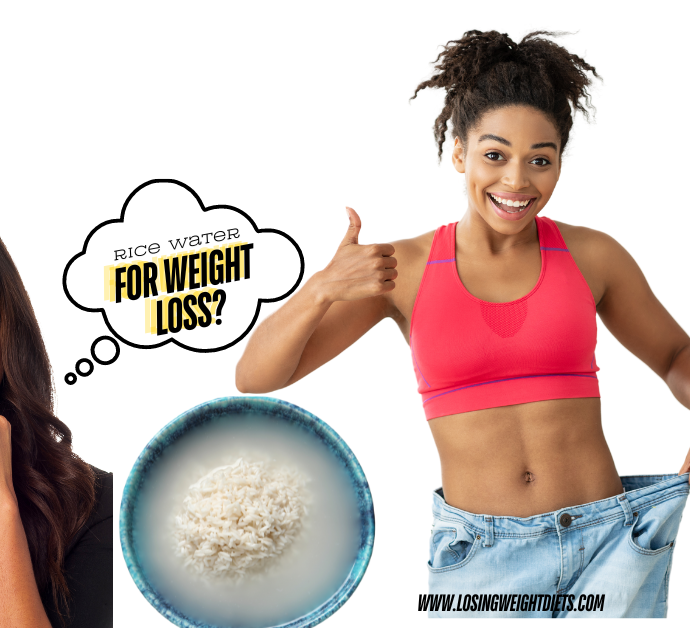 Can Rice Water Help with Weight Loss? Benefits, Myths, and How to Use It