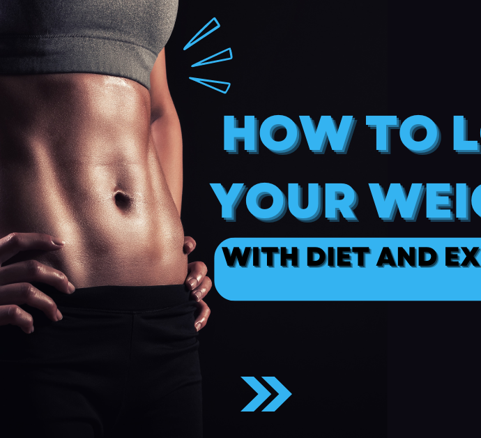 How to Combine Exercise with Diet for Optimal Weight Loss Results