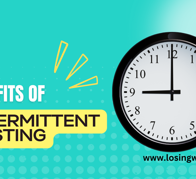 Intermittent Fasting: A Flexible Approach to Weight Loss