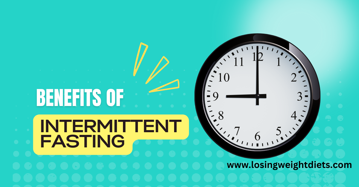 Intermittent Fasting: A Flexible Approach to Weight Loss